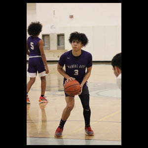 ISAIAH LIGHTFOOT