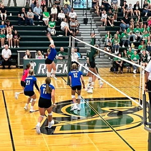 Jackie Eberspacher mugshot