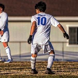 Iker Gonzalez mugshot