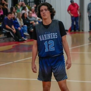 BRADY CACCAVARO