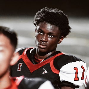 Elijah Hicks