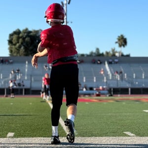 Robert Carrillo mugshot