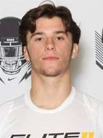 Nolan Groulx mugshot