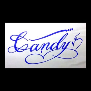 Caroline Canady mugshot