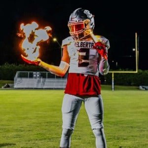 Adrian Billups mugshot