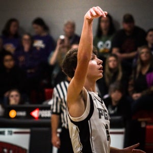 MASON KNAUP