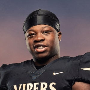 Trey Oliver