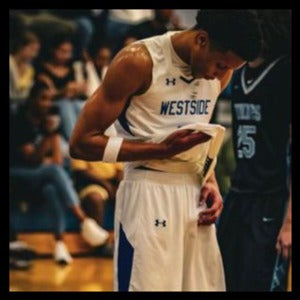 Toren Lee-Rose mugshot