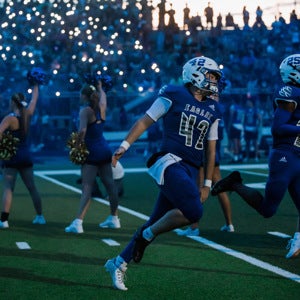 Jordan Westrich mugshot