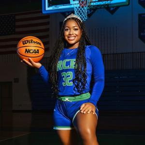 Amirah Moore mugshot
