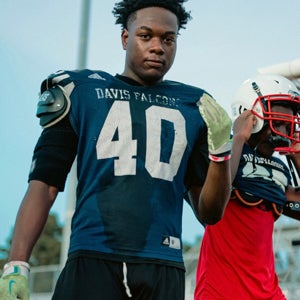 Jahleel Kennedy