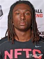 Darrel Williams