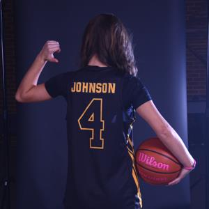 BayLeigh Johnson mugshot