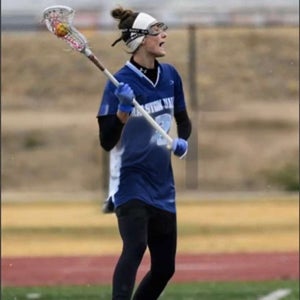 MADDIE MCGINNESS