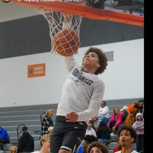 Uzziah Sanders mugshot