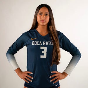 Lia Ray