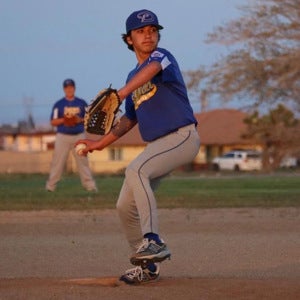 Justin Harp