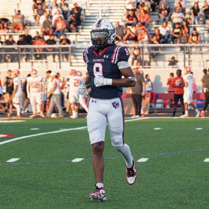 Ben Toney