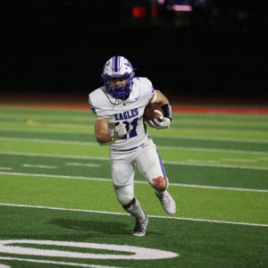 Bentley Corbin mugshot