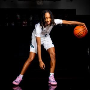 Caniyah Graham mugshot