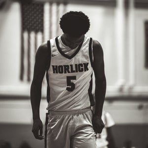 Avery Holliman mugshot