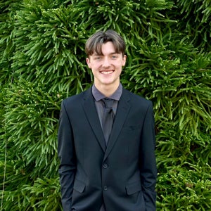 TREY CANTRELL