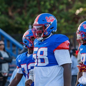 Larry Shingleton iii