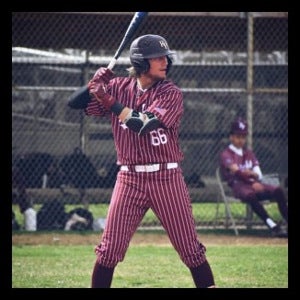 Cayden Johnson mugshot