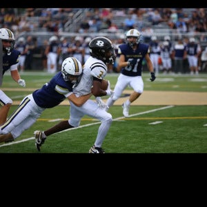 Trenton Carter mugshot