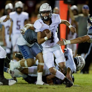 Devin Stewart mugshot