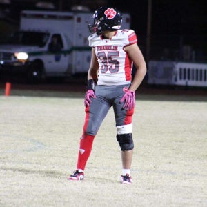 Daiveon Hall