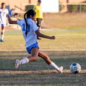 Yesenia Flores
