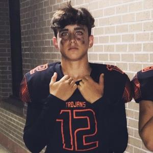 Colin Raymond mugshot