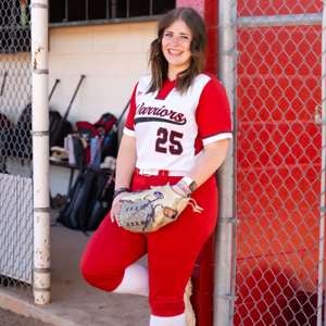 Raegan Blaisdell mugshot