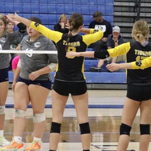 Chloe Galyon mugshot