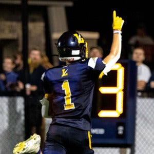 Colton Kabrick