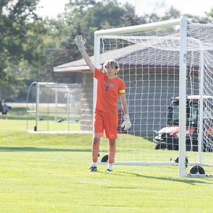 Christopher Zinevich