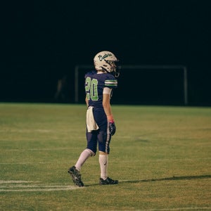 Brayden Vaisnins-carroll