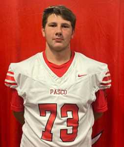 Mason Pippin mugshot