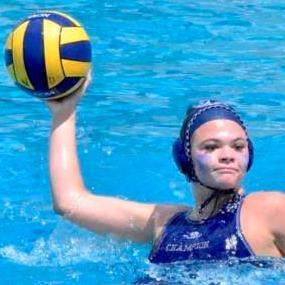 ADDISON HOMANN