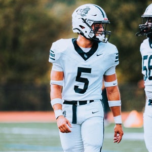 Owen Bednarski mugshot