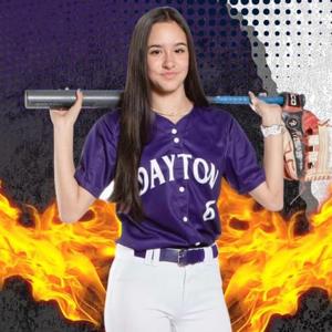 Itzel Gonzalez mugshot