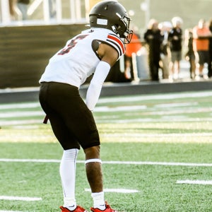 Zyaire Lewis mugshot