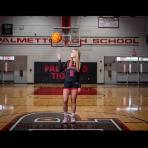 Brooke Brinker mugshot