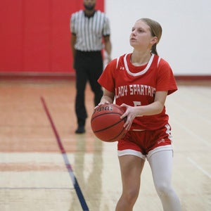 Rylee Gillespie