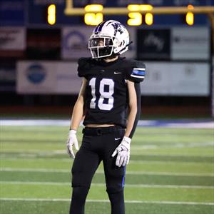 CASH CAULEY