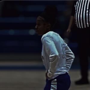 Mia-Lisa Jeanty mugshot