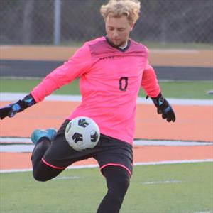 Drake Bailey mugshot