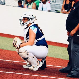 Emily Yanick mugshot