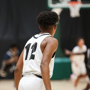 Meachi Kimble